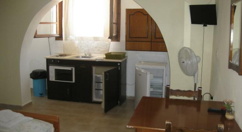 Villa Apostolis Studios - Photo4