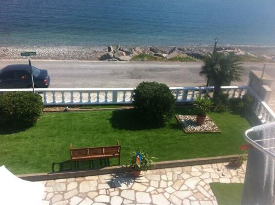 Villa Apostolis Studios - Photo5