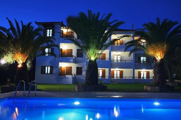 Villa Maro - Photo2