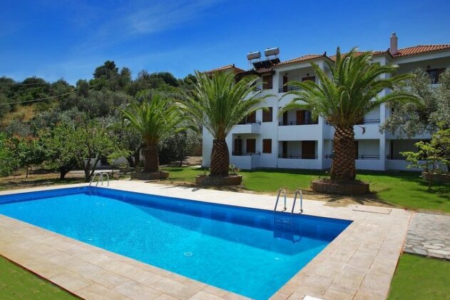 Villa Maro - Photo5