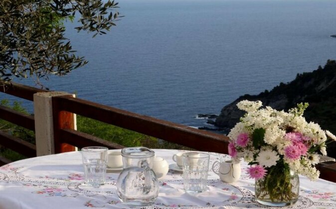 Villa Rose Skopelos Island - Photo2