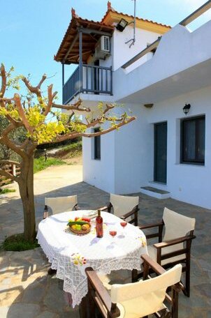 Villa Rose Skopelos Island - Photo3