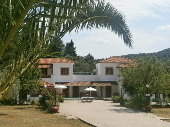 Villa Sandra Skopelos Island - Photo3
