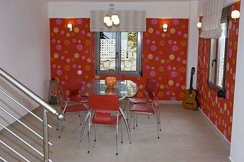 Salvia Villas - Photo3