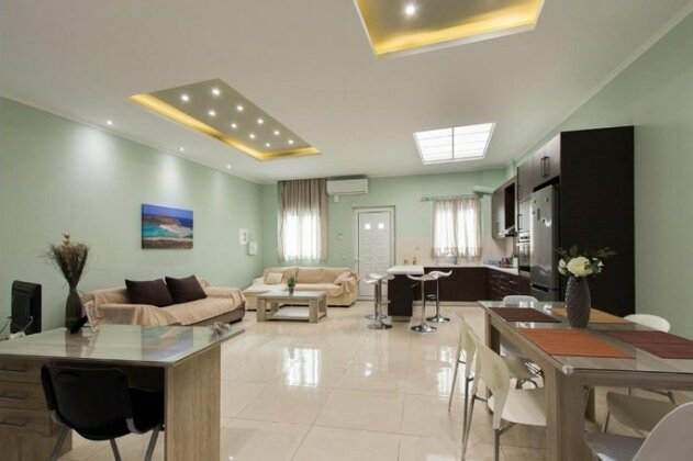 Creta Nostos Luxury Apartment - Photo2