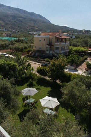 Creta Nostos Luxury Apartment - Photo3