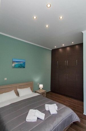 Creta Nostos Luxury Apartment - Photo4