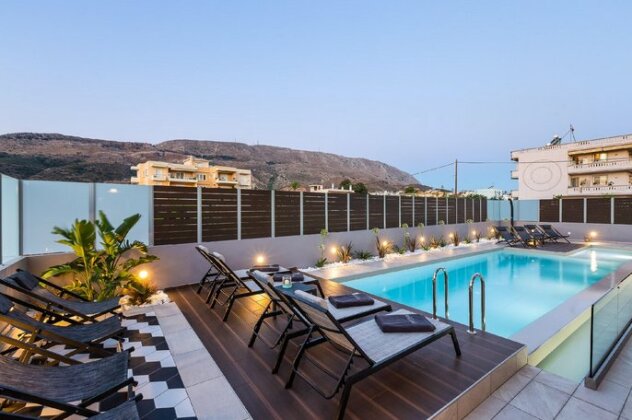 Ethereal Apartments Chania - Photo2