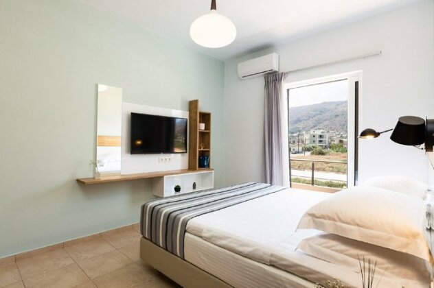 Ethereal Apartments Chania - Photo3