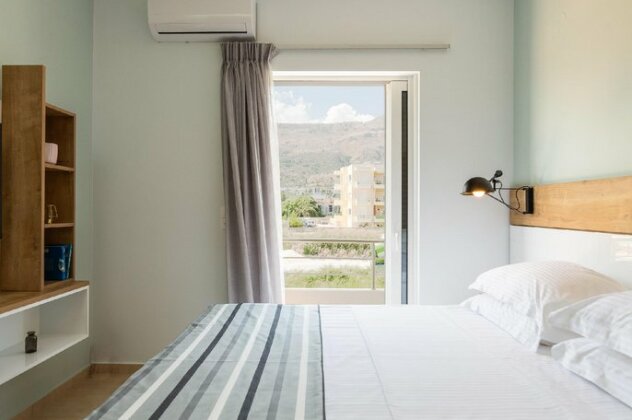 Ethereal Apartments Chania - Photo4