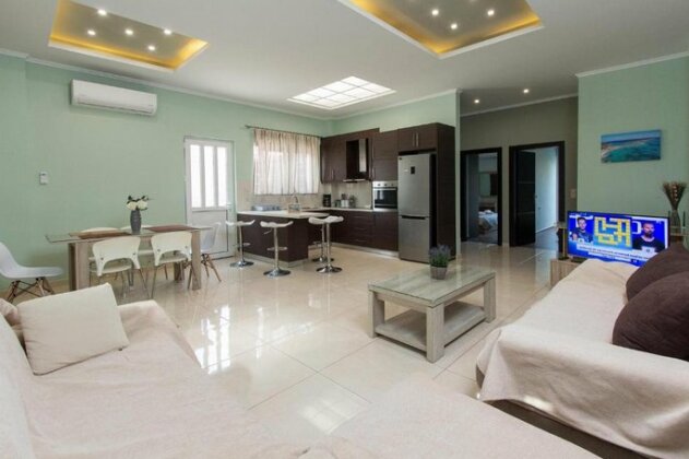 Eva&Roxanne Luxury Apartment - Photo2