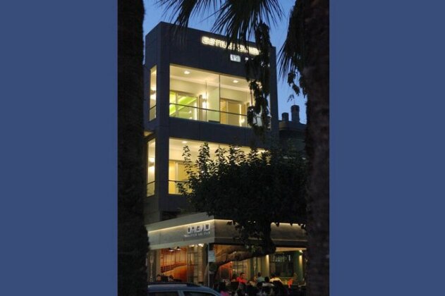 Oneiro Suites