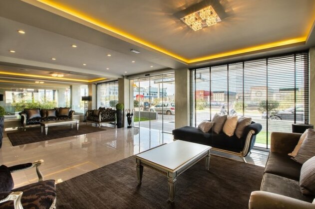 Oniros Residences - Photo3