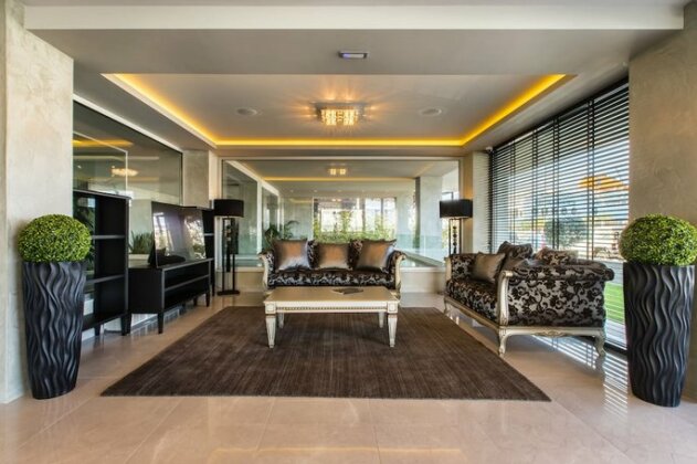Oniros Residences - Photo5