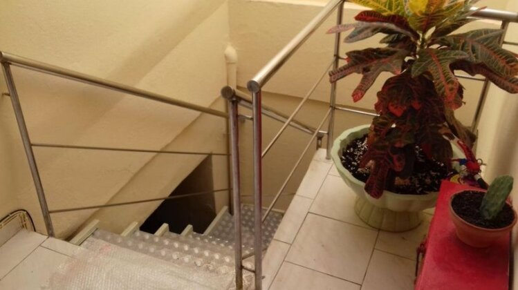 Parthenon Hotel - Photo2