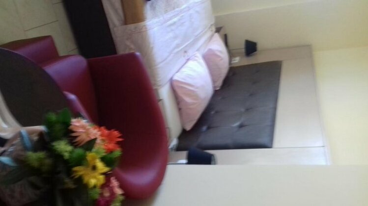 Parthenon Hotel - Photo3