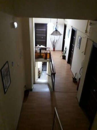 Parthenon Hotel - Photo4