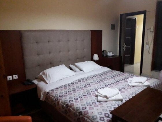 Parthenon Hotel - Photo5