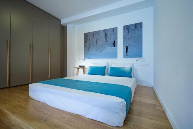 Seametry Apartments - Photo2