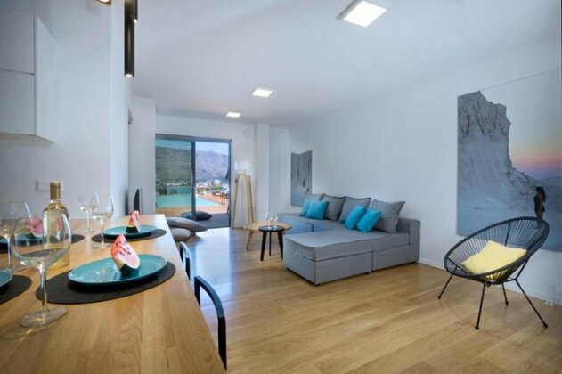 Seametry Apartments - Photo3