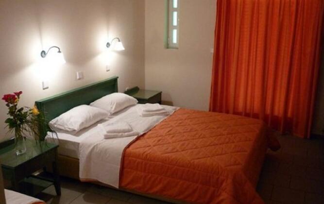 Aretousa Sougia - Photo2