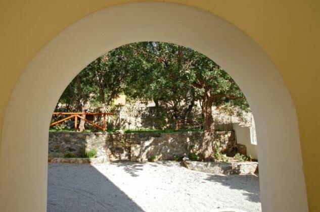 Aretousa Sougia - Photo3