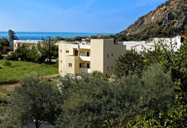 Aretousa Sougia - Photo4