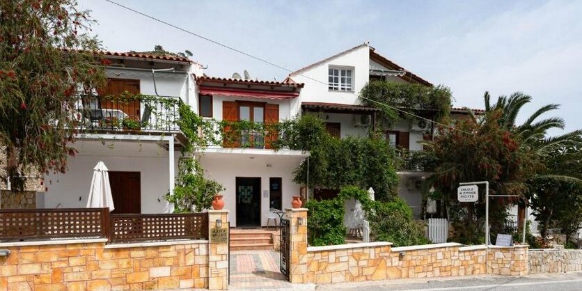 Galini Studios & Apartments - Photo5