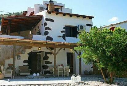 Guesthouse Monastiri