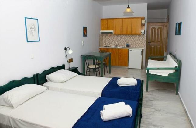 Idomeneas Apartments - Photo5