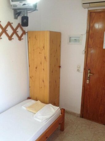 Lissos Rooms Sougia - Photo3