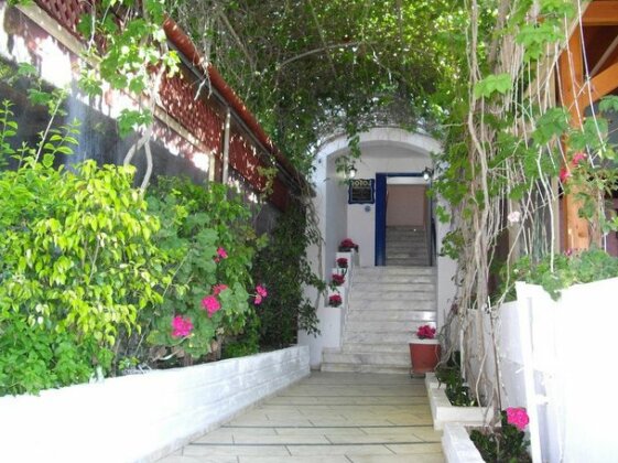 Lotos Sougia - Photo2