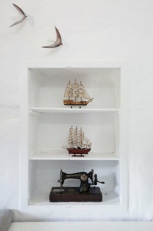 Monastery Estate Guesthouse - Photo3