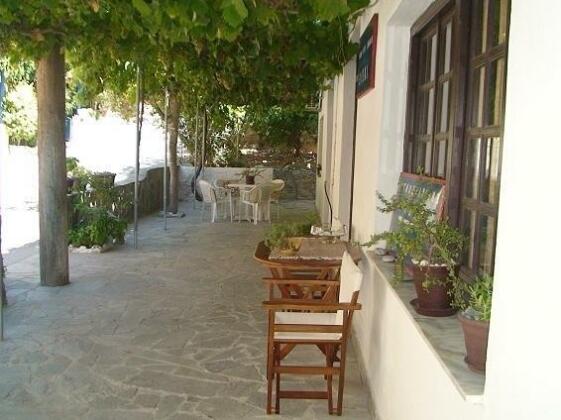 Pension Irene Sougia - Photo2