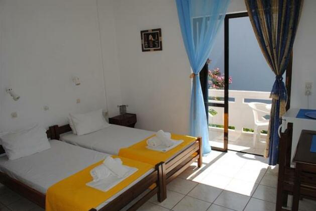 Pension Irene Sougia - Photo5