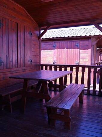 Santa Irene - Photo3
