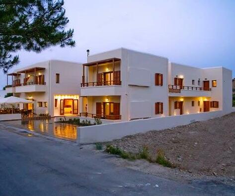 Syia Hotel
