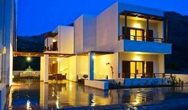 Syia Hotel - Photo2