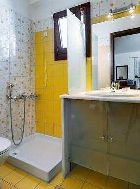 Syia Hotel - Photo4