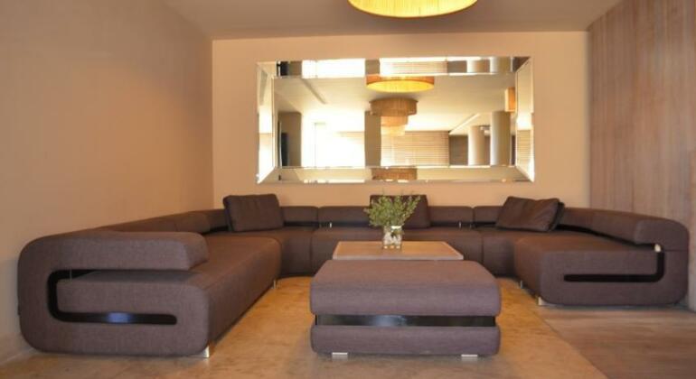 Aegeon Beach Hotel - Photo2