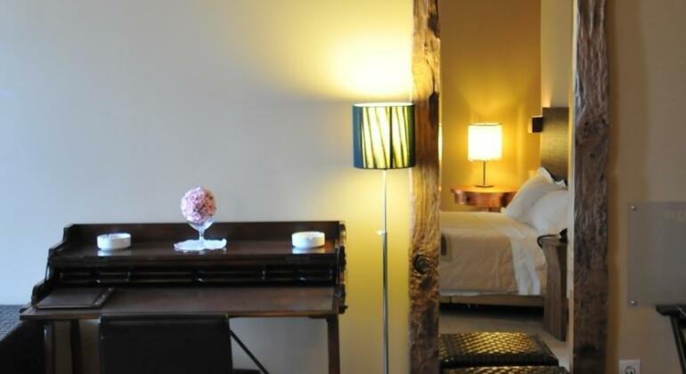 Aegeon Beach Hotel - Photo3