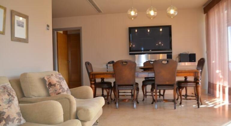 Aegeon Beach Hotel - Photo4