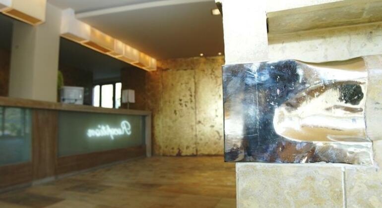 Aegeon Beach Hotel - Photo5