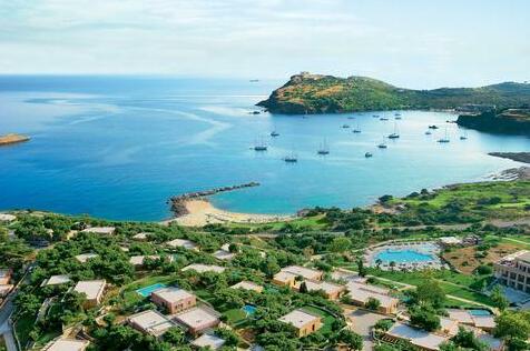 Cape Sounio Grecotel Exclusive Resort - Photo3