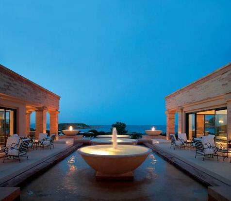 Cape Sounio Grecotel Exclusive Resort - Photo4