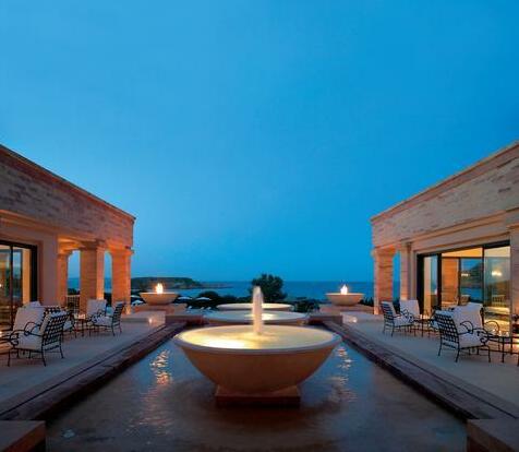 Cape Sounio Grecotel Exclusive Resort - Photo4