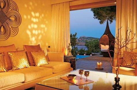 Cape Sounio Grecotel Exclusive Resort - Photo5