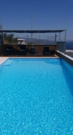Family Home Saronida - Photo5