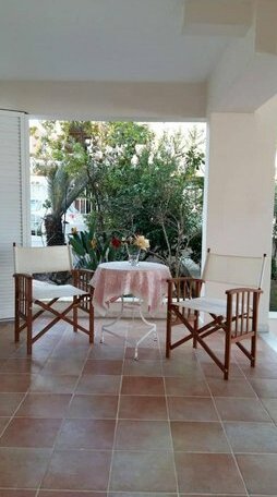 NN Luxury Room near Athens Airport - Photo2