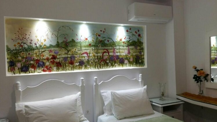 NN Luxury Room near Athens Airport - Photo4
